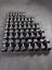 Force USA Rubber Hex Dumbbells
