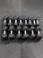 Force USA Rubber Hex Dumbbells