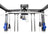 RFT Pro Rack Functional Trainer