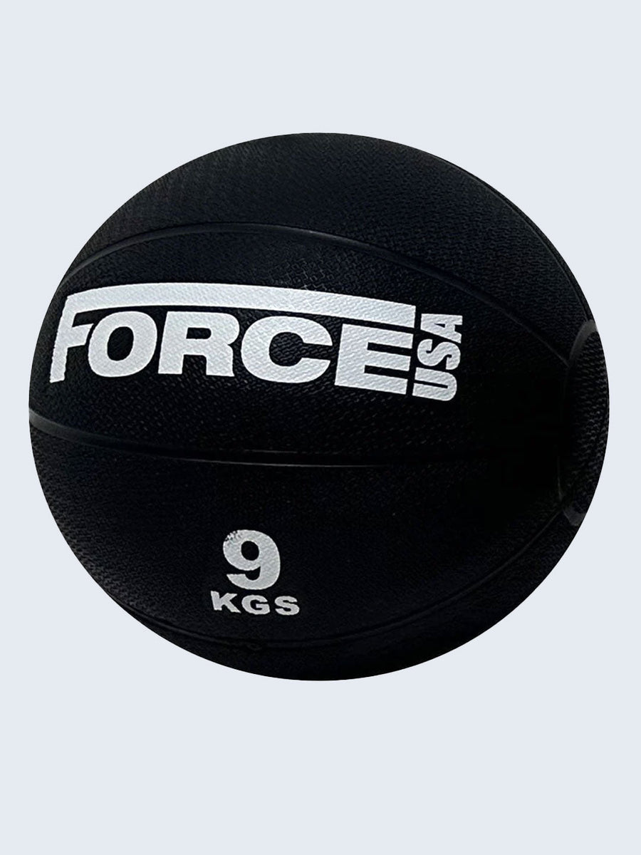 Force USA Medicine Balls