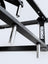 Ultimate 45 Degree Leg Press Hack Squat Combo
