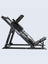 Ultimate 45 Degree Leg Press Hack Squat Combo