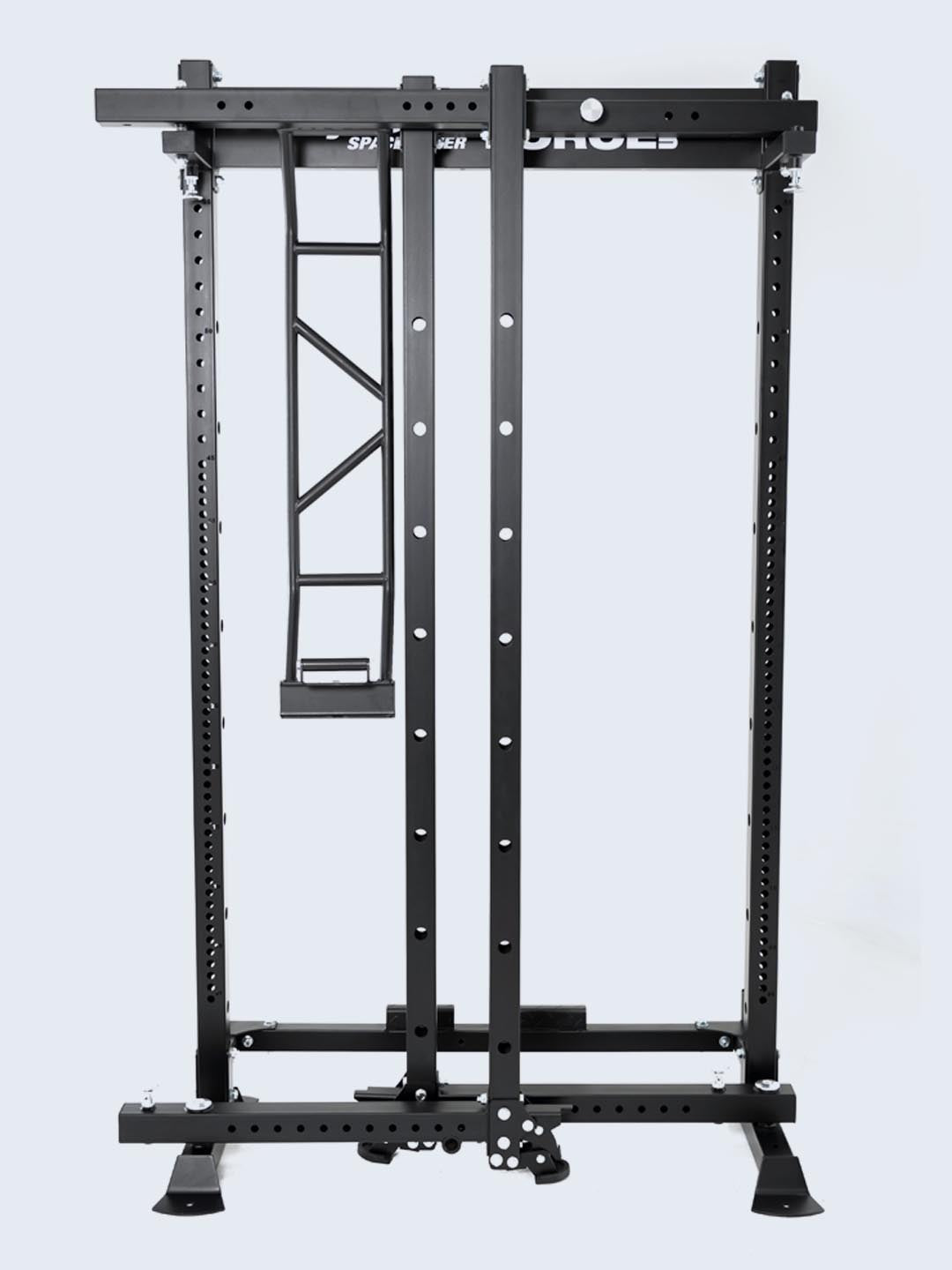 MyRack Folding Power Rack