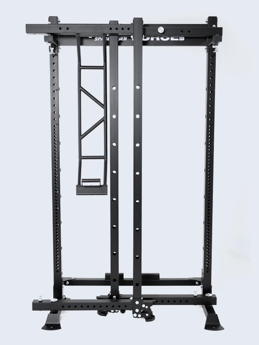 MyRack Folding Power Rack