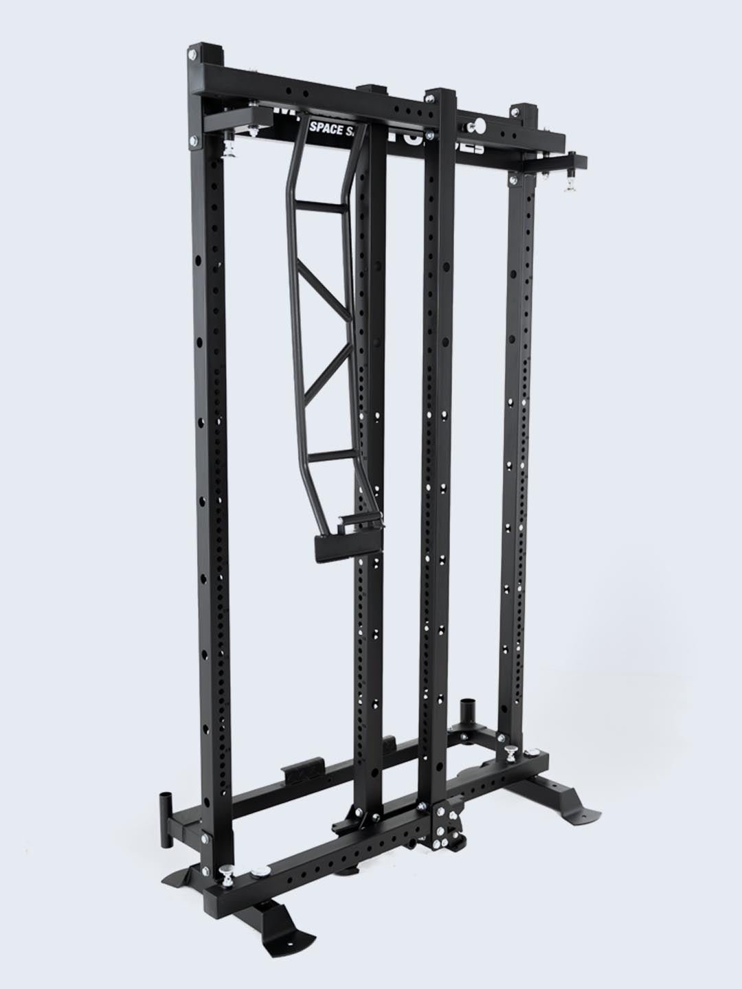 MyRack Folding Power Rack
