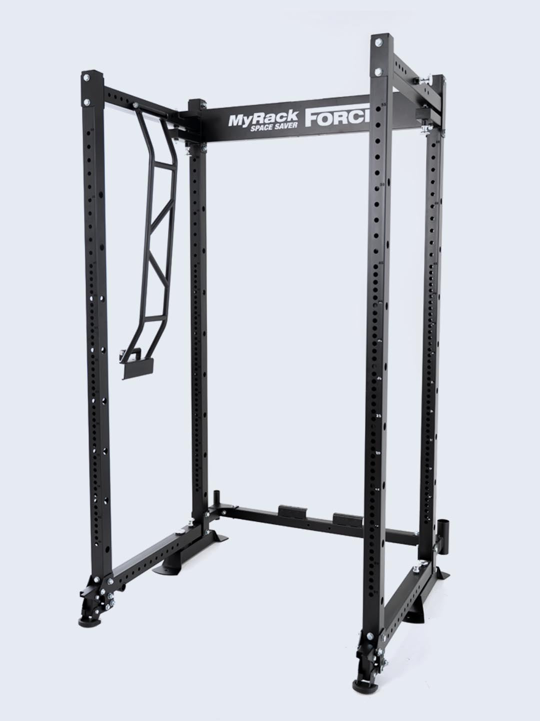 MyRack Folding Power Rack