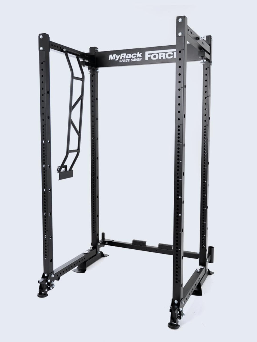 MyRack Folding Power Rack