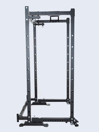 MyRack Folding Power Rack