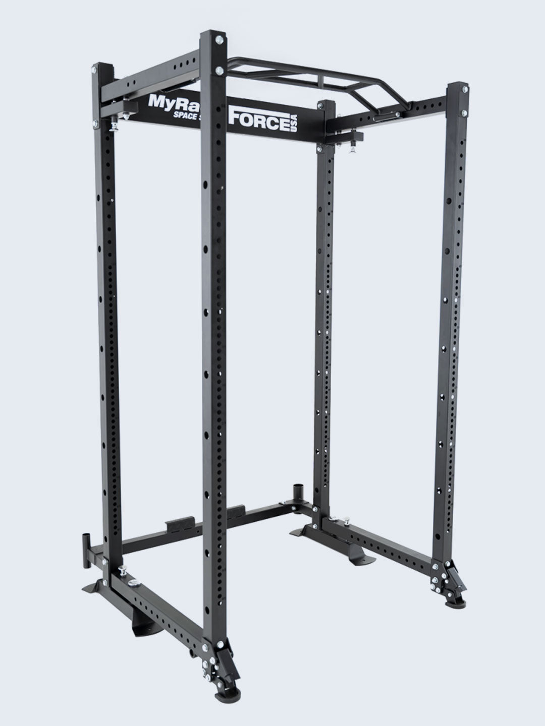 MyRack Folding Power Rack