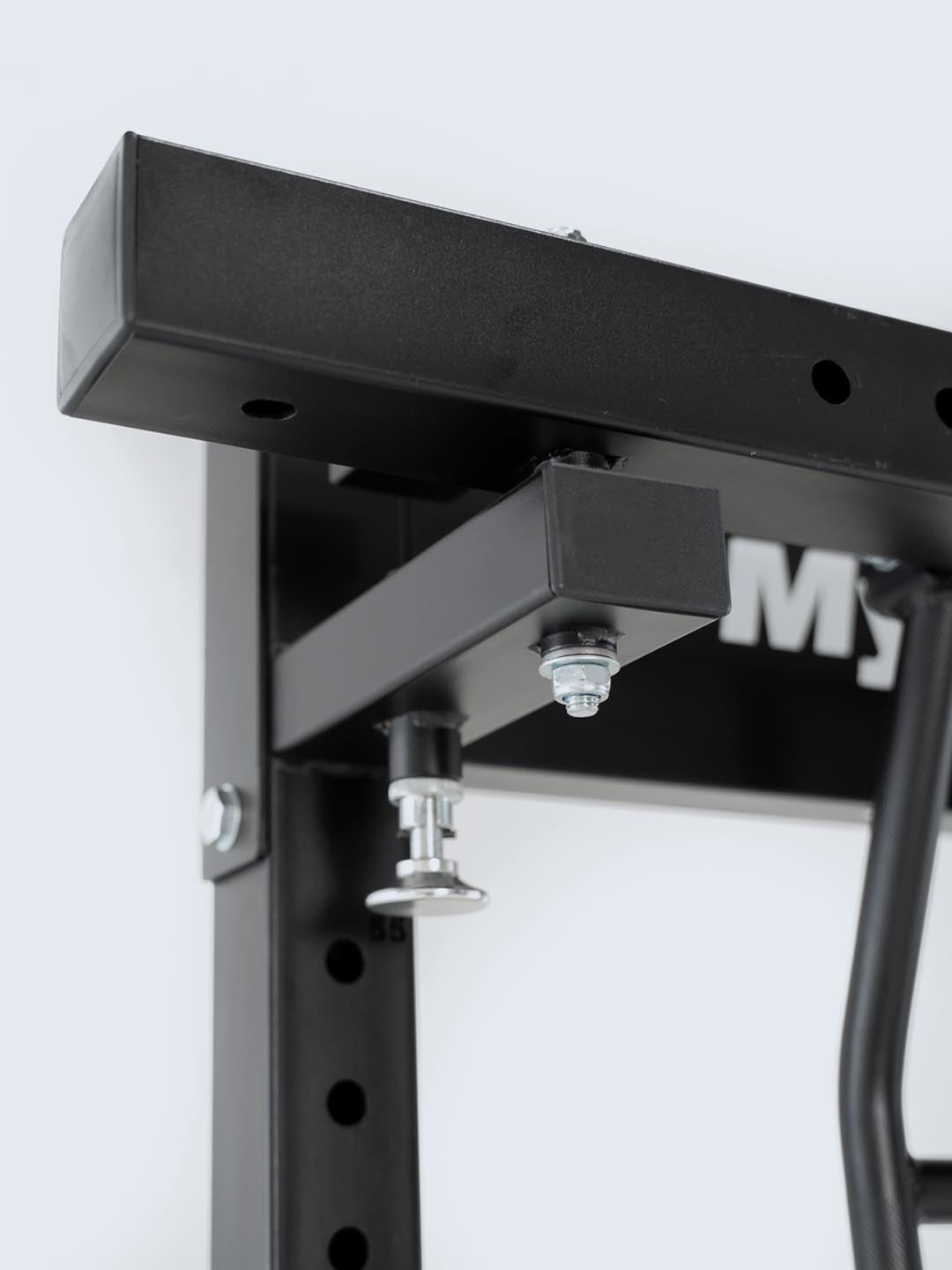 MyRack Folding Power Rack