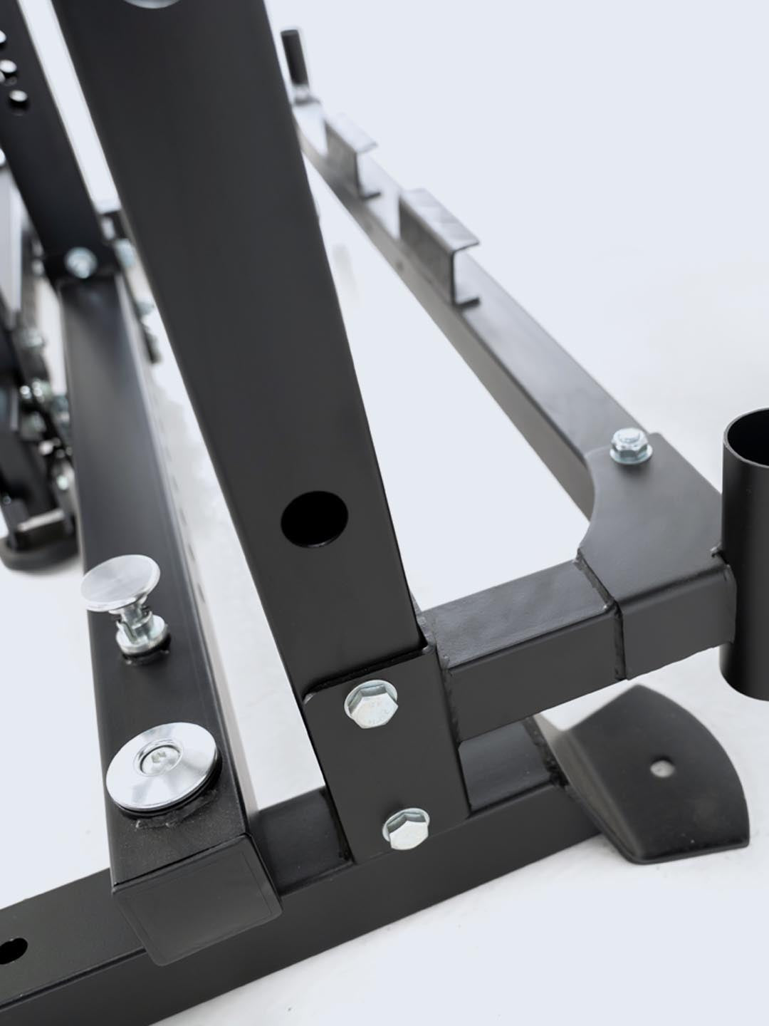 MyRack Folding Power Rack