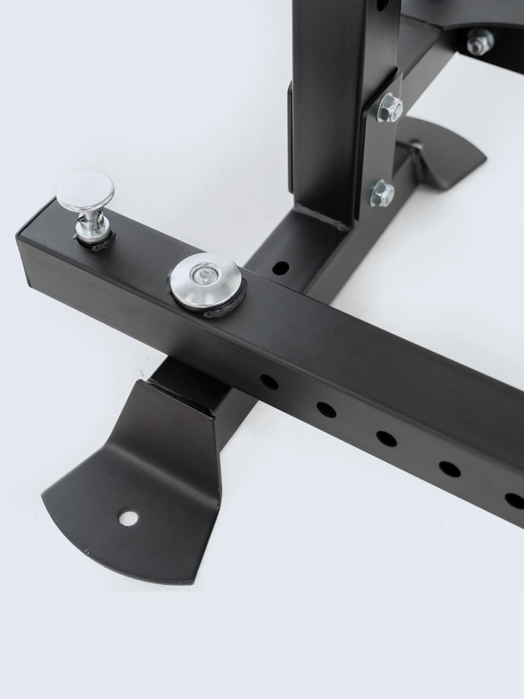 MyRack Folding Power Rack