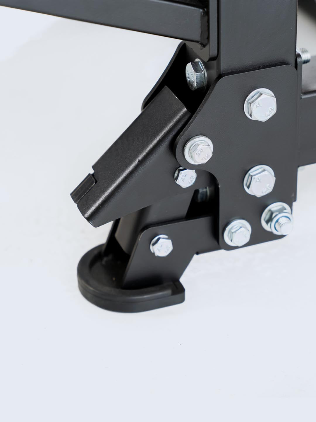 MyRack Folding Power Rack