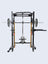 MyRack Folding Power Rack