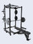 MyRack Folding Power Rack