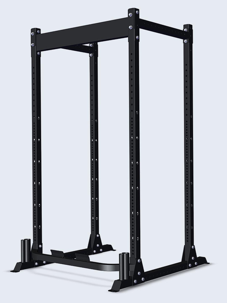 MyRack Modular Power Rack