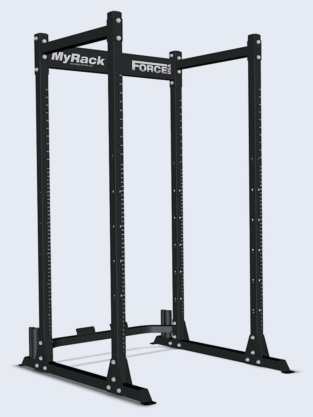 MyRack Modular Power Rack