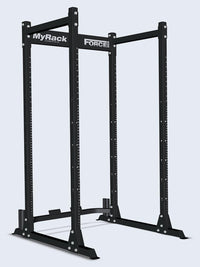 MyRack Modular Power Rack