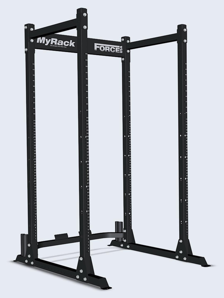 MyRack Modular Power Rack