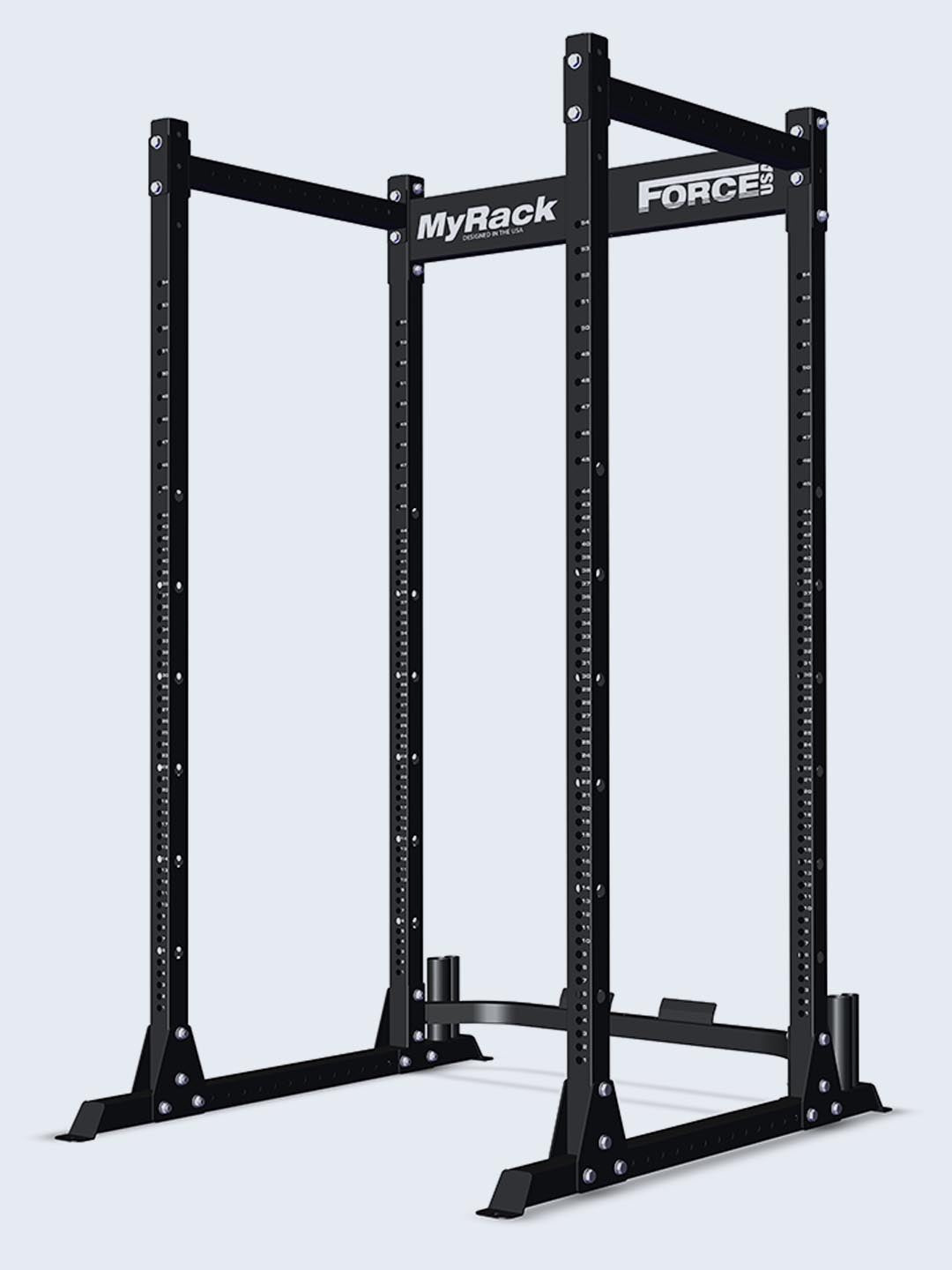 MyRack Modular Power Rack