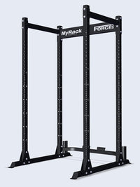 MyRack Modular Power Rack