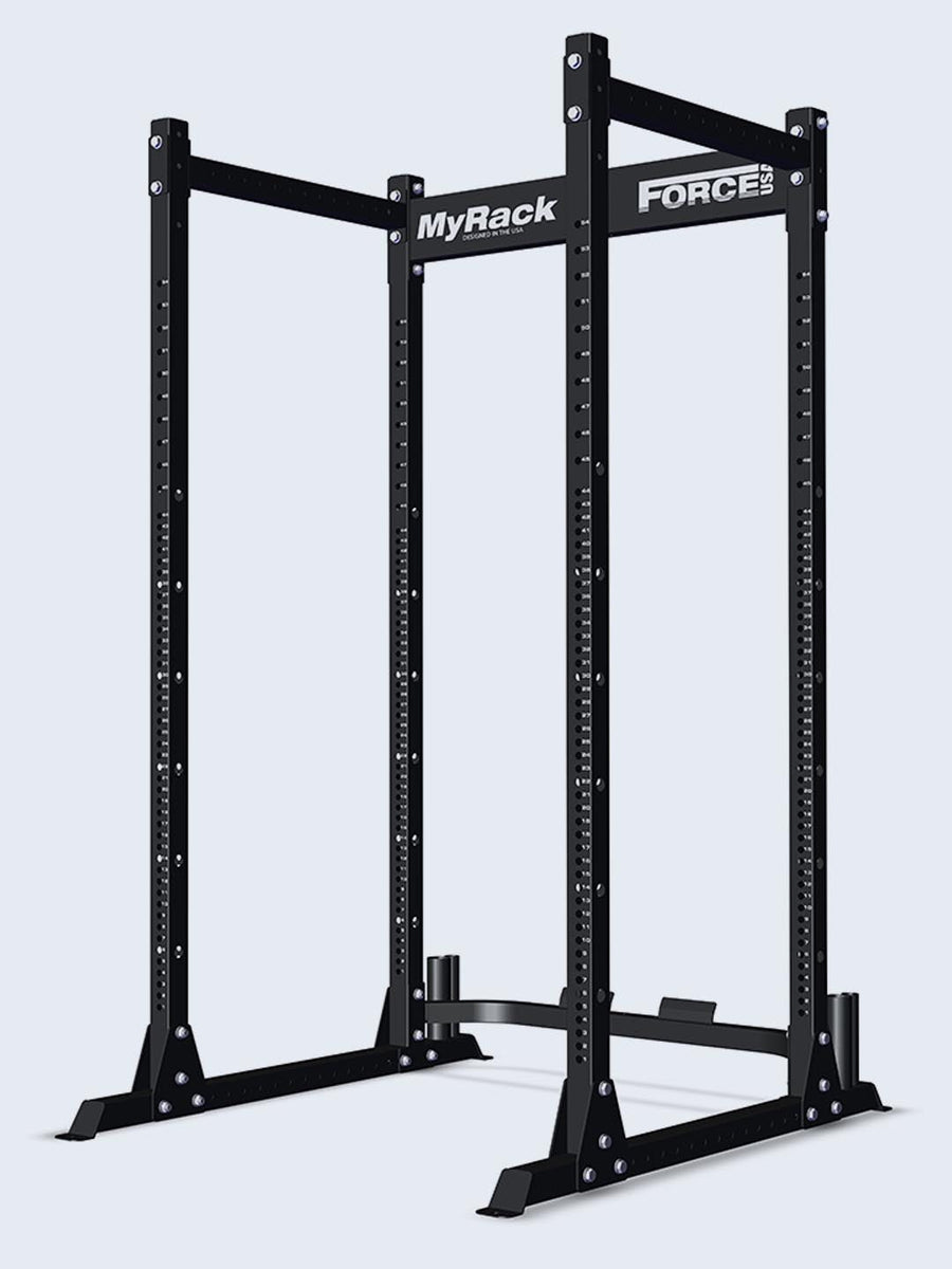MyRack Modular Power Rack