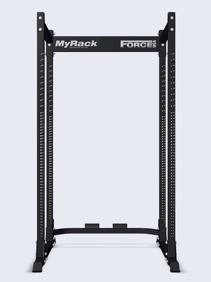 MyRack Modular Power Rack
