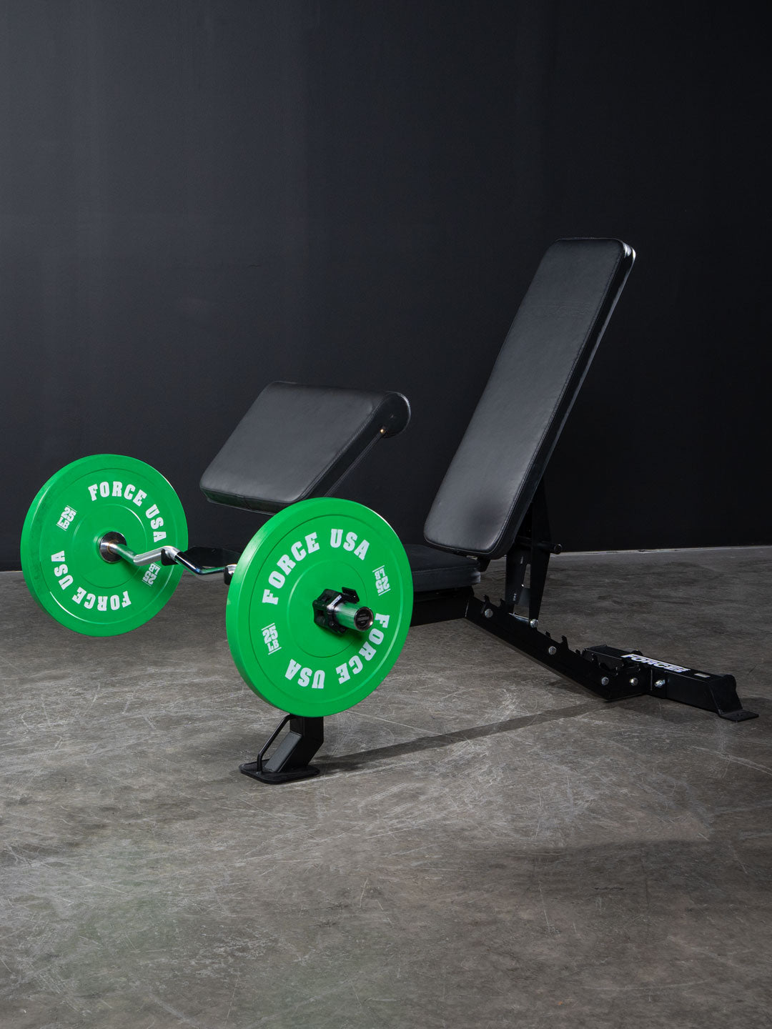 Force USA MyBench