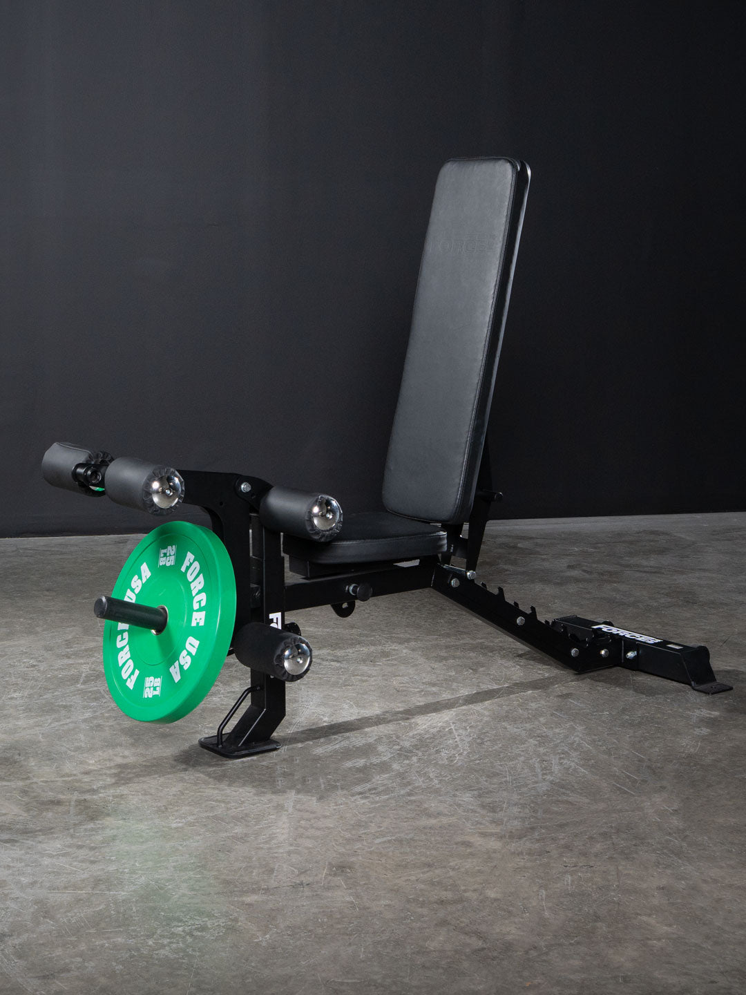 Force USA MyBench