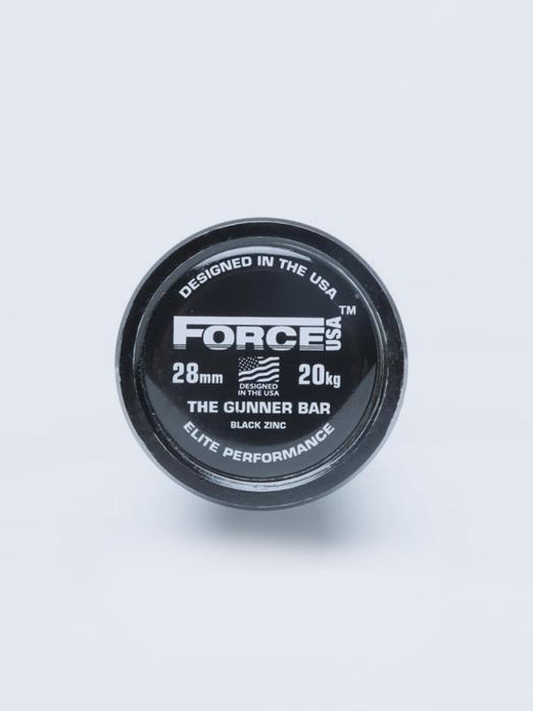 Gunner Barbell