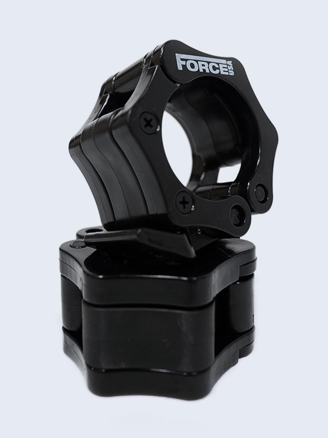 Force USA Olympic Quick Lock Collars