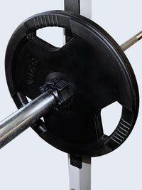 Force USA Olympic Quick Lock Collars