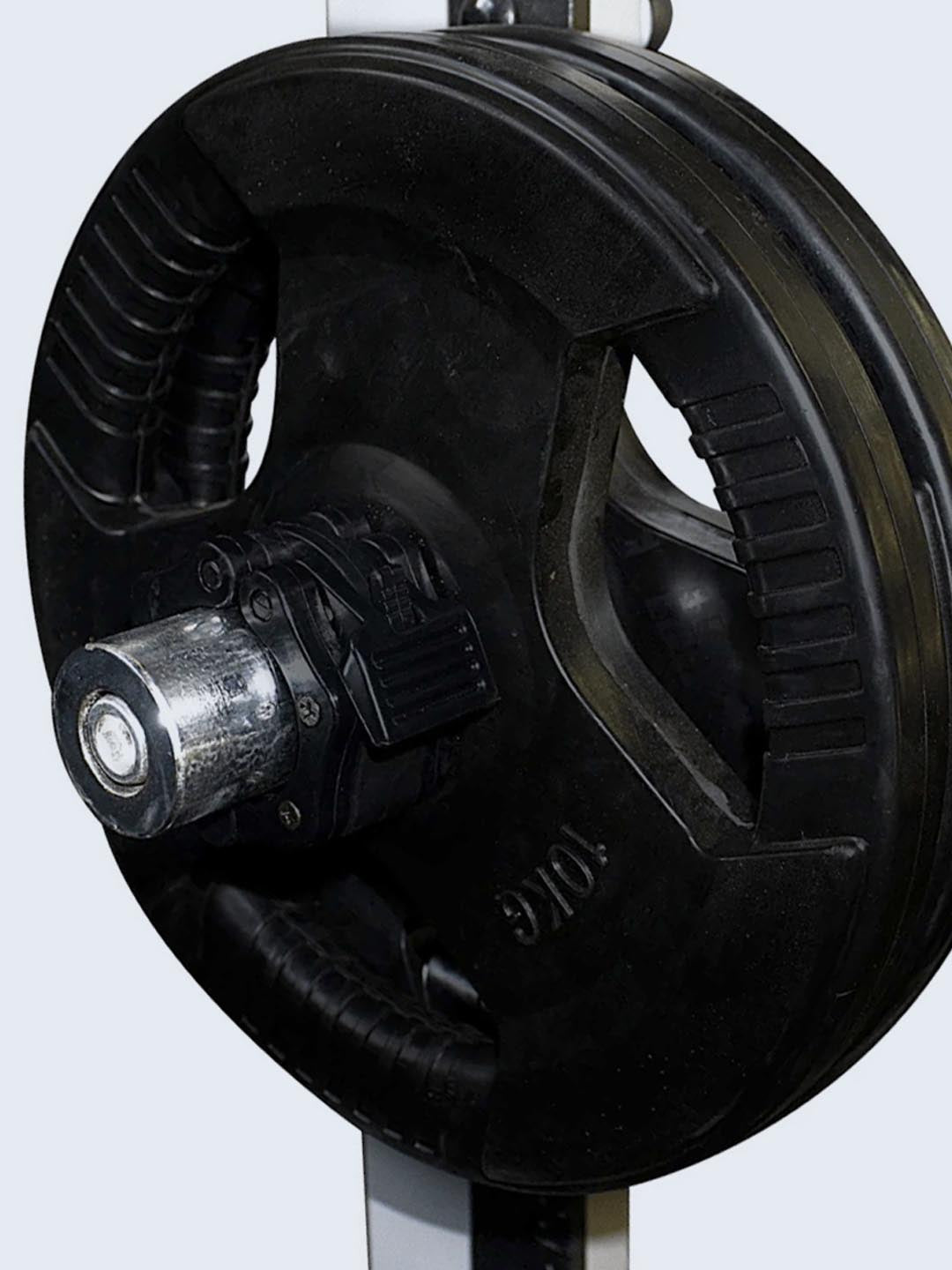 Force USA Olympic Quick Lock Collars