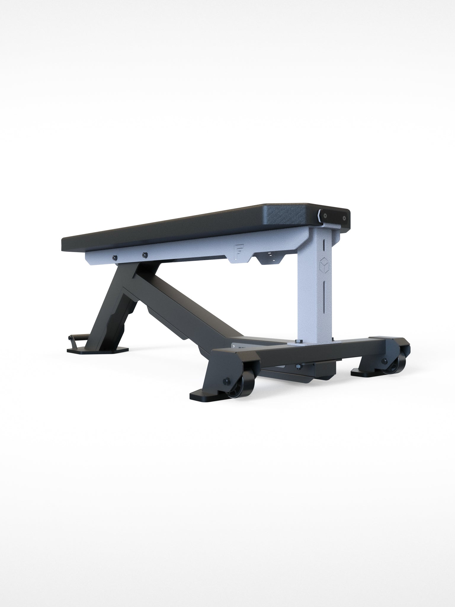 Force USA Peak Flat Bench