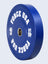 Force USA Pro Grade Colored Bumper Plates (LBS)