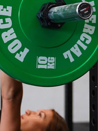 Pro Series Barbell