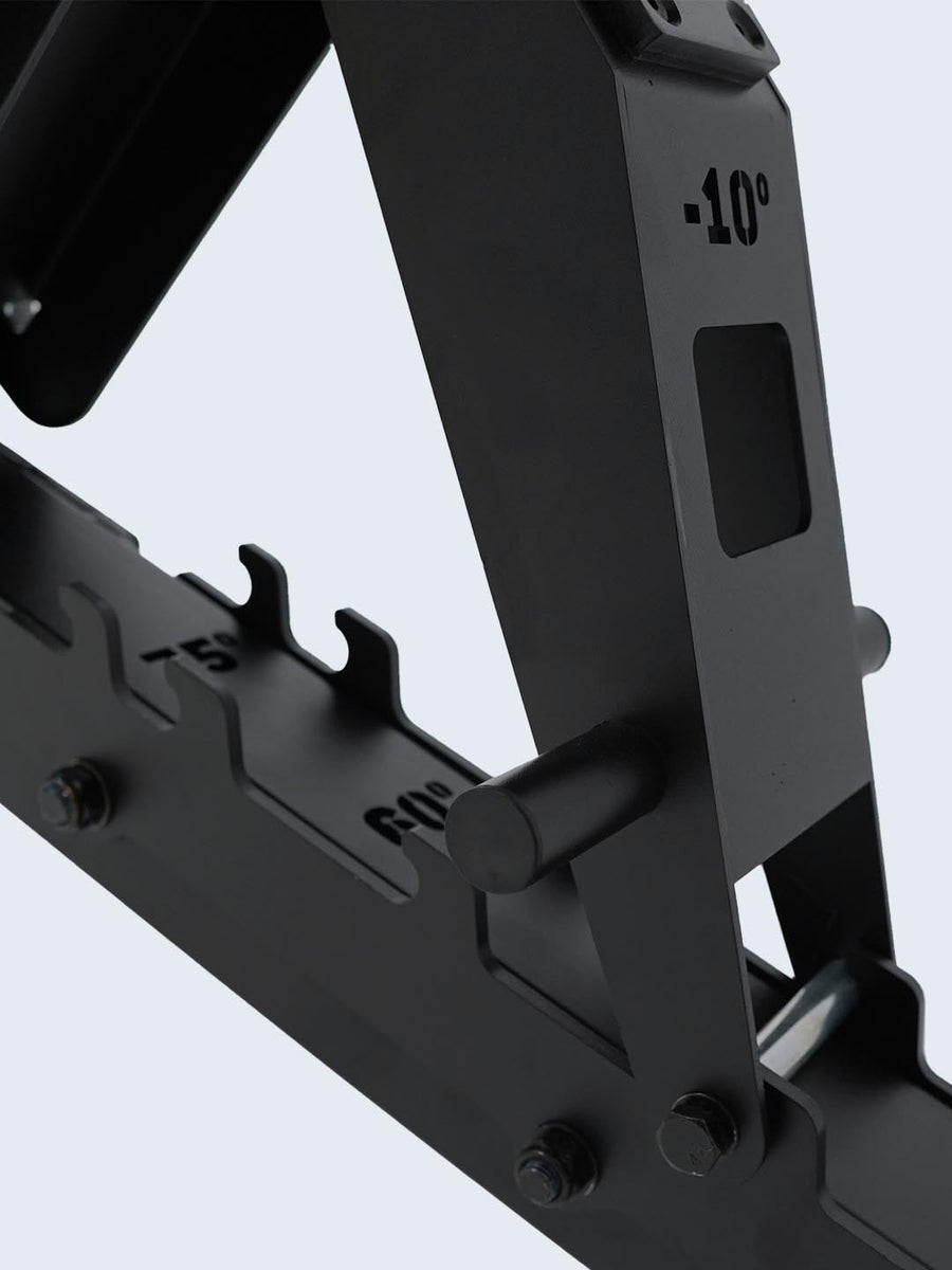 Force USA Pro Series FID Bench