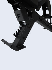 Force USA Pro Series FID Bench