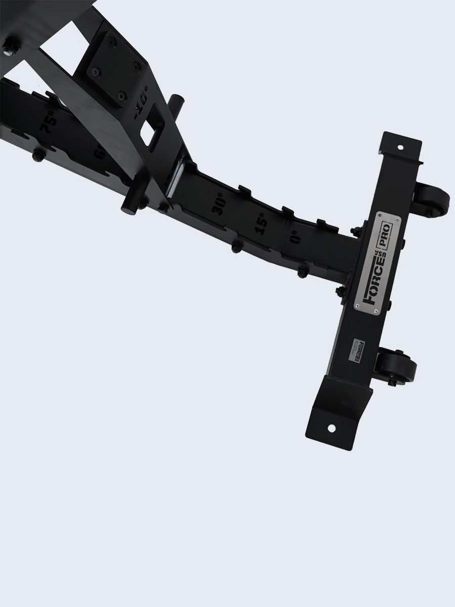 Force USA Pro Series FID Bench