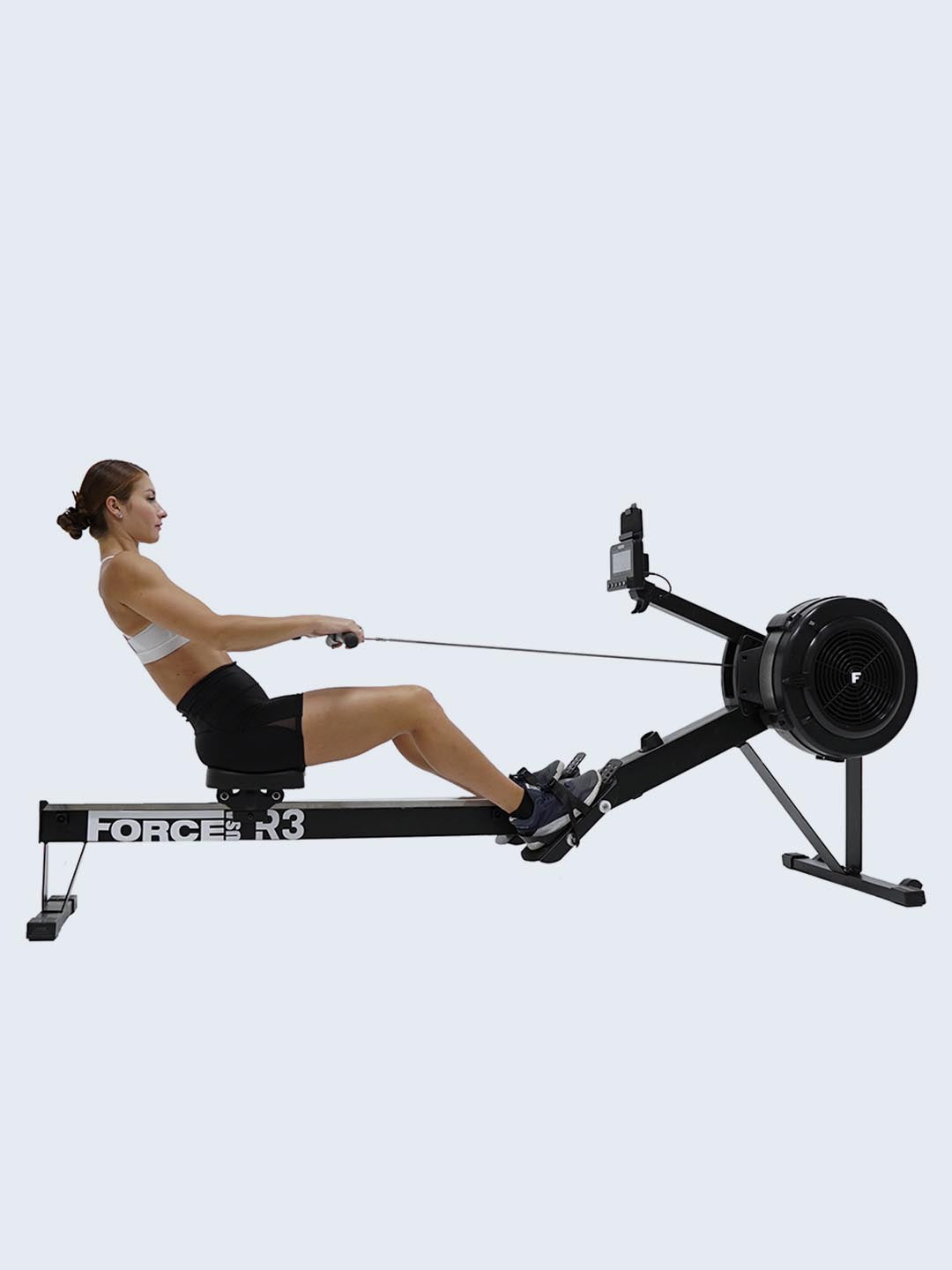 Force USA R3 Air Rower