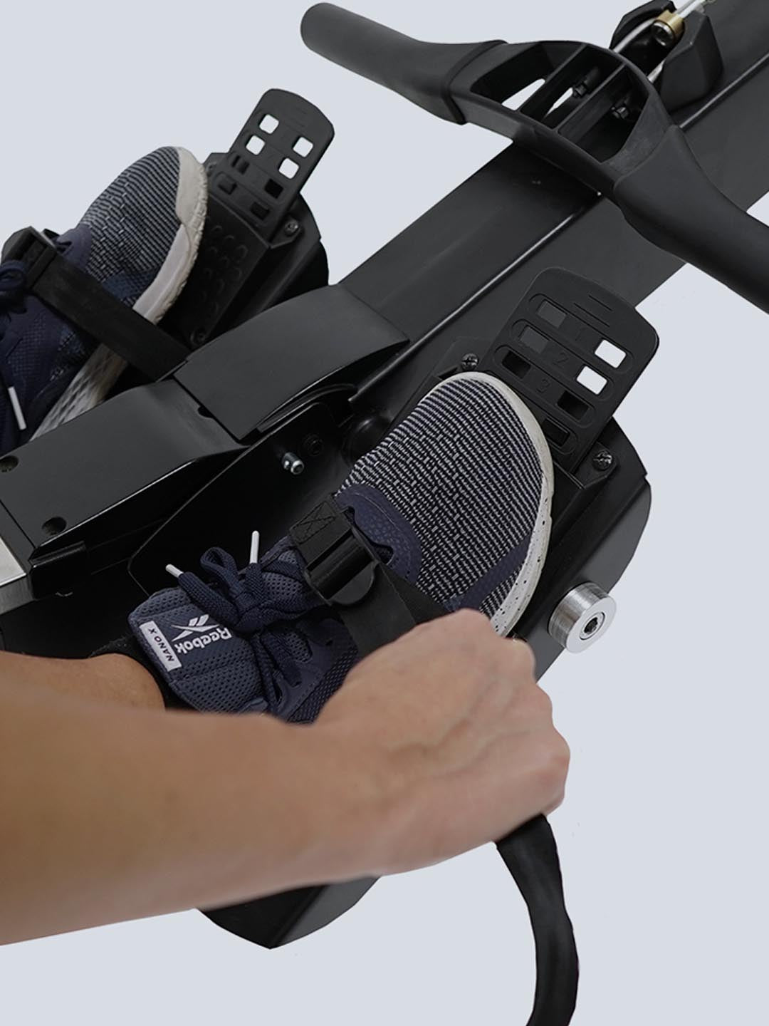 Force USA R3 Air Rower