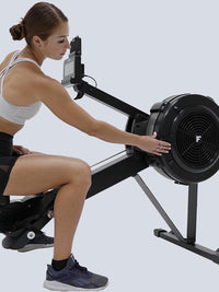 Force USA R3 Air Rower