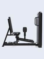 Solitude Abductor / Adductor Machine