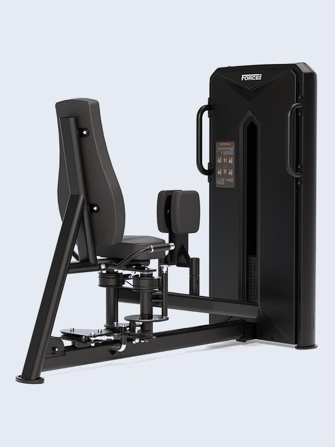 Solitude Abductor / Adductor Machine