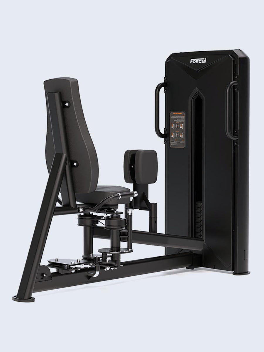 Solitude Abductor / Adductor Machine