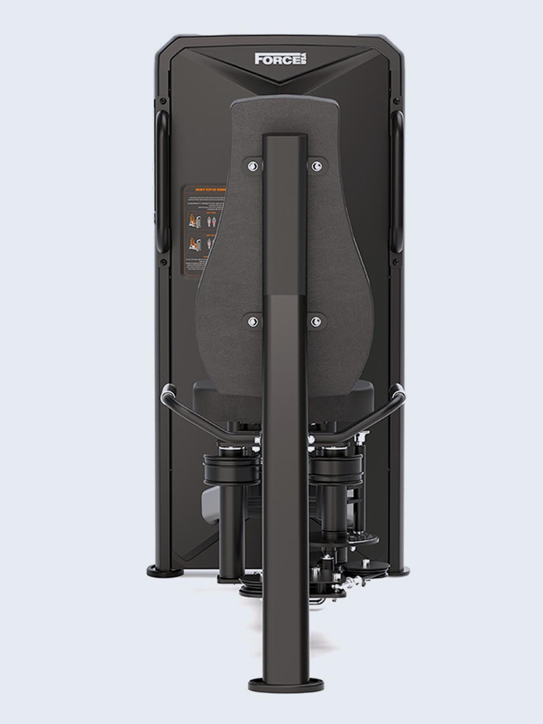 Solitude Abductor / Adductor Machine