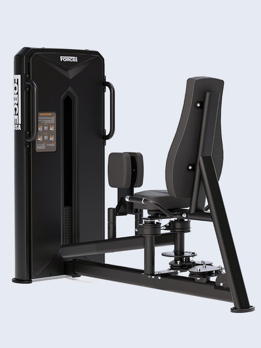 Solitude Abductor / Adductor Machine