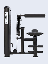 Solitude Abdominal / Back Extension Machine