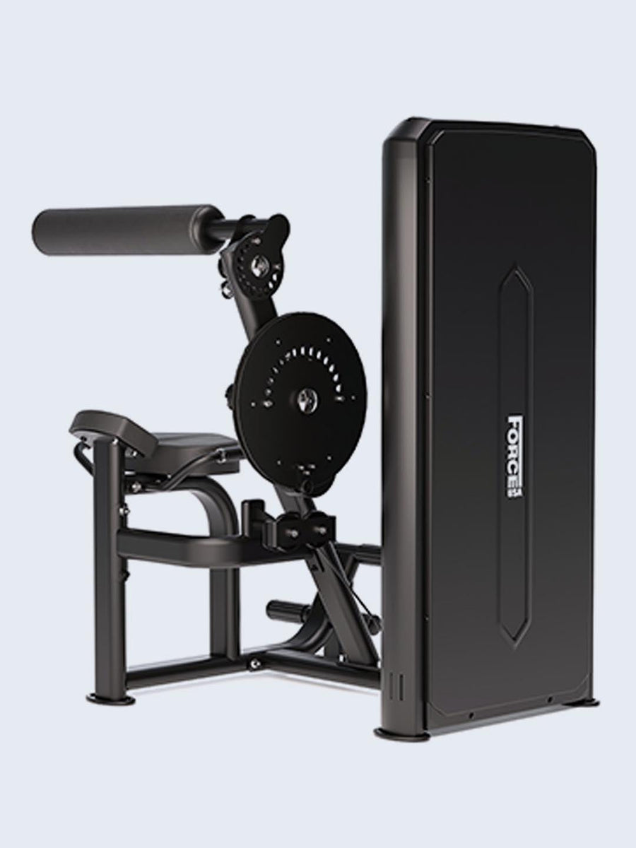 Solitude Abdominal / Back Extension Machine