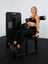 Solitude Abdominal / Back Extension Machine
